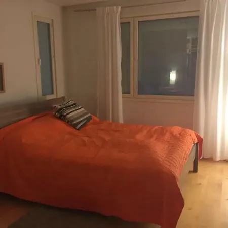 Large Private House, Sauna/jacuzzi, 29 Km Fr Helsinki Nurmijärvi